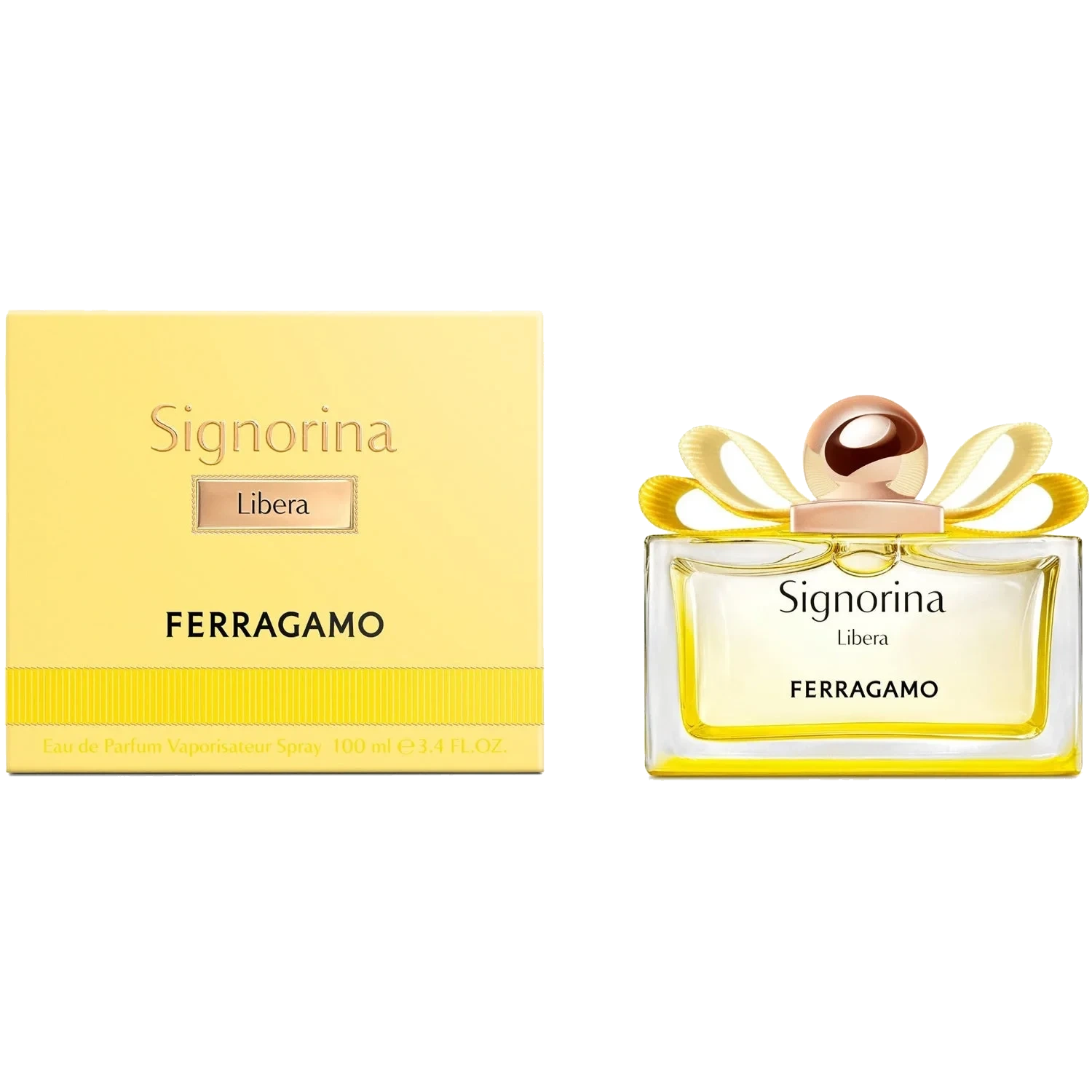 Ferragamo Signorina Libera