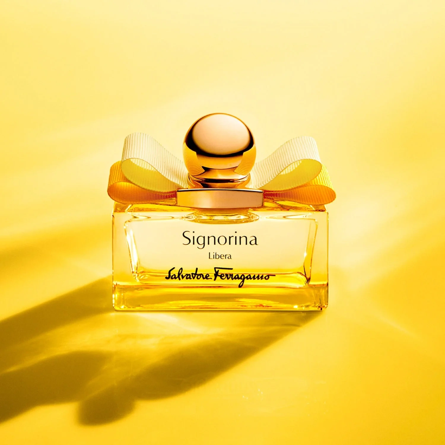 Ferragamo Signorina Libera