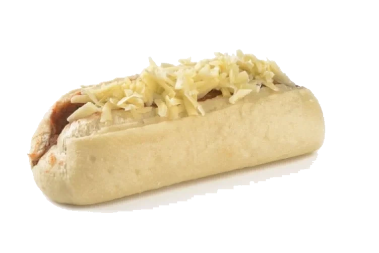 Tacobaguette Husets pr stykk
