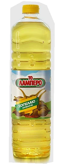 Lampero Soyaolje 1l