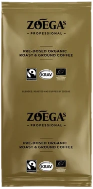 Zoegas Cultivo 24x225g
