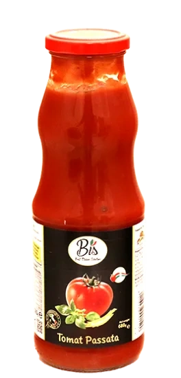 Tomatsaus Passata Bis 680g