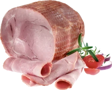 Saunaskinke 500g Skåret Røkt