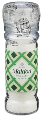 Maldon Sea Salt Crushed 55g