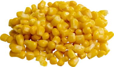 Maiskorn 2kg Findus