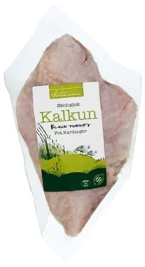 Homlagarden Kalkunbryst Black Turkey