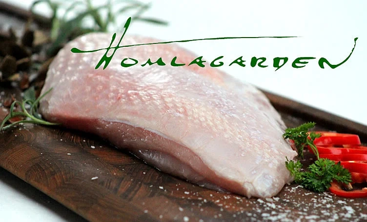 Kalkunbryst Black Turkey Økol Ca600g