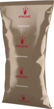 Krone Kaffe Mørkbrent Auto 1000g