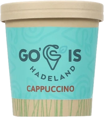 Cappuccino Ca 500 ml Go'is Hadeland