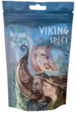 Viking Spice Pose 50g Hitras Krydderi