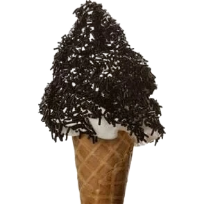 Nic Strøssel Lakriskrymmel 1kg