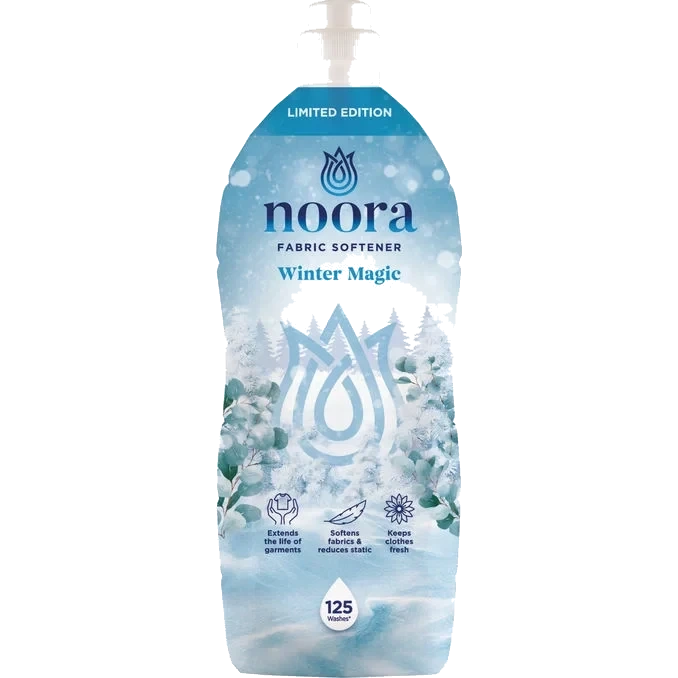 Sköljmedel Winter Edition