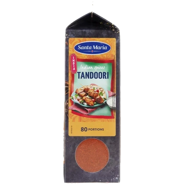 Tandoori Spice Mix 560g St.maria