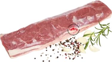 Lam Ytrefilet m/Fett Ca 500g Pr Pk