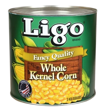 Ligo Premium Mais 2,12kg