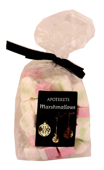 Marshmallows 100g