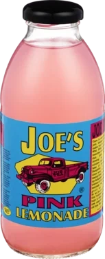 Joe's Pink Lemonade