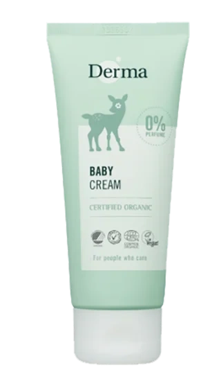 Derma Baby Cream 100ml