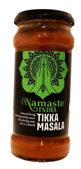 Namaste Tikka Masala 350g