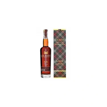 Ah Riise Xo Christmas Rum, 70 40%