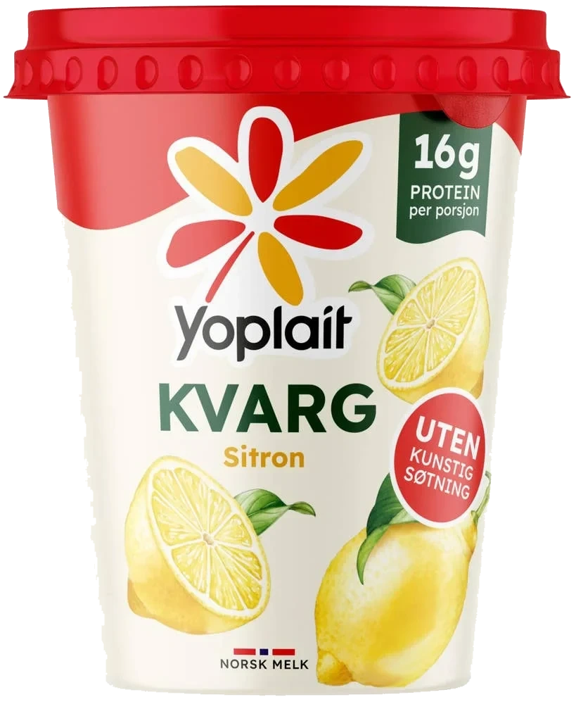 KVARG
