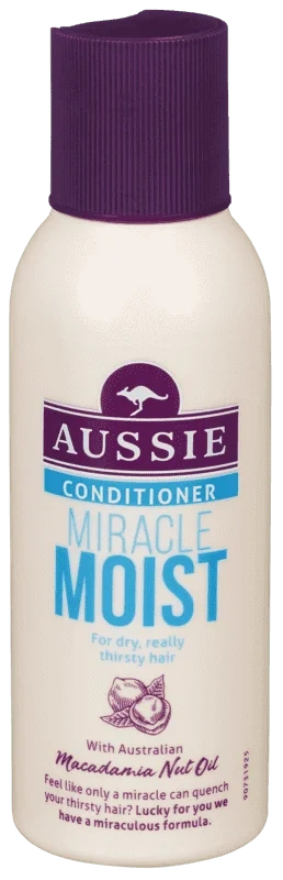 Aussie Balsam Miracle Moist 90ml