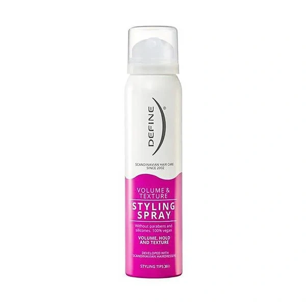 Volume & Texture - Styling Spray 100ml