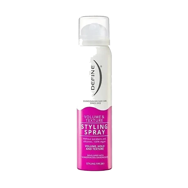Volume & Texture - Styling Spray 100ml