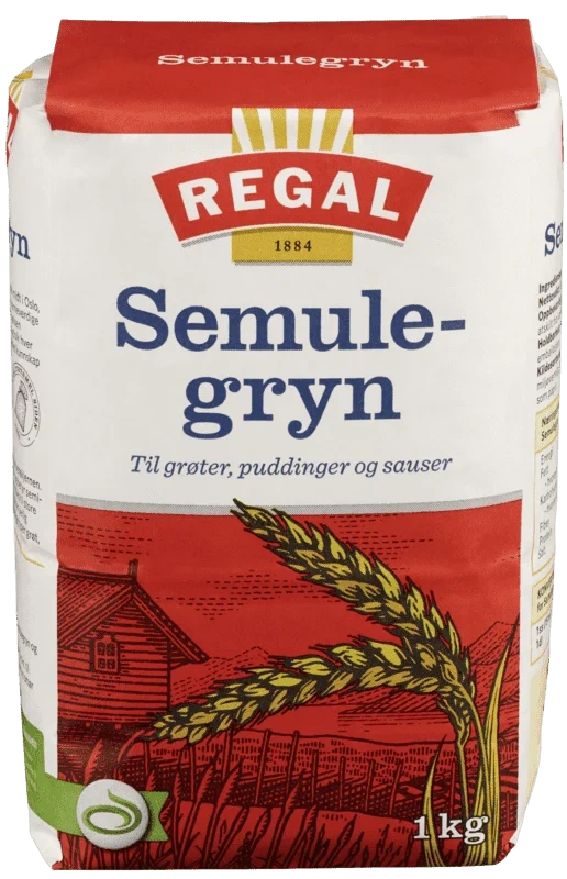 Regal Semulegryn 1000g