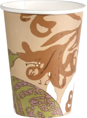 Pappbeger Wbc 36cl Garden