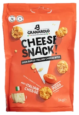 Oste Snack Pizza 24g