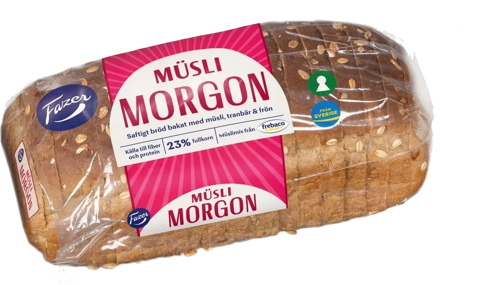 Müslimorgon