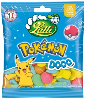 Pokemon Dooo 100g