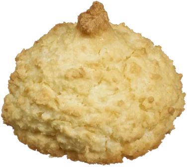 Kokosmakron 27g Bakehuset