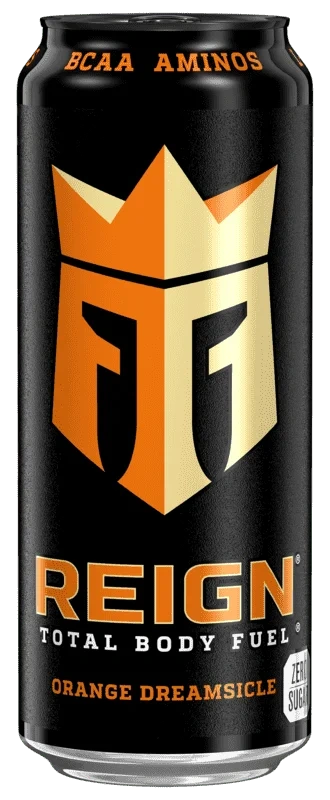 Reign Orange Dreamsicle 0,5l