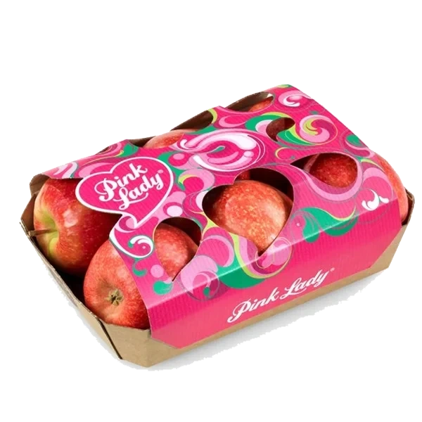 Eple Pink Lady 6pk