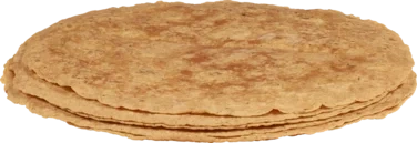 Mission Wraps Tomat 30 Cm 18stk