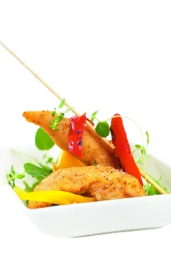 Crispy Tender 5kg