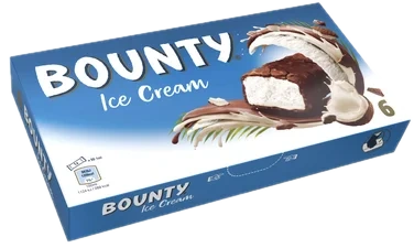 Bounty Ic
