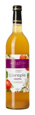 Liereple Aroma 0,75l Egge Gård