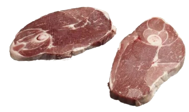 Lammestek Salt pr Kg