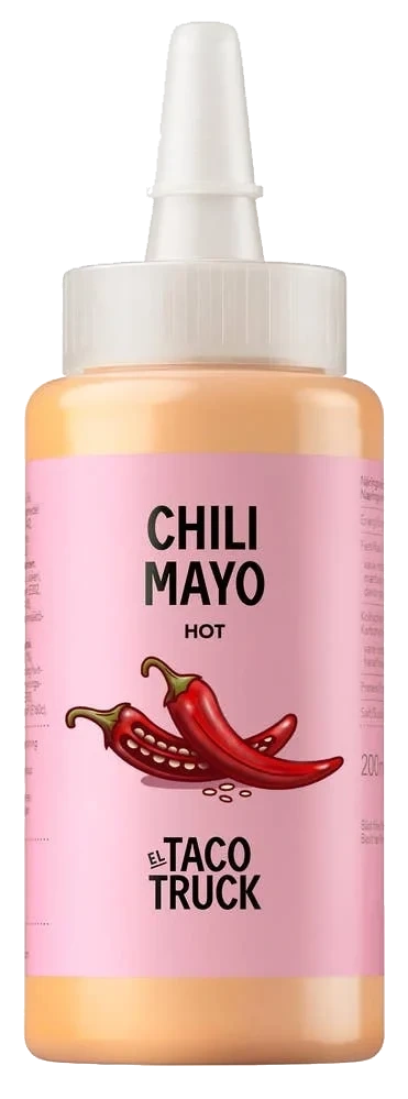 Chilimajones