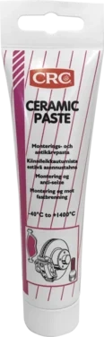 Crc Ceramic Paste, Tub 100 g