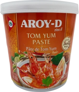 Aroyd Tom Yum Paste 400g