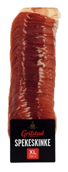 Spekeskinke XL 250g