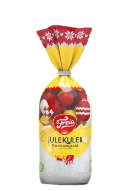 Julekuler