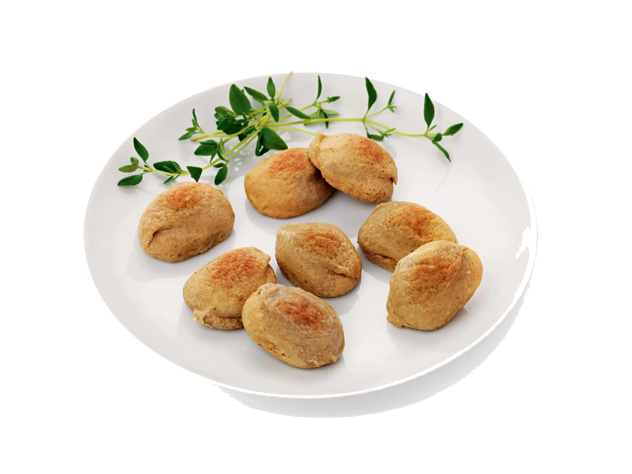 Färsbullstimbal 10 g
