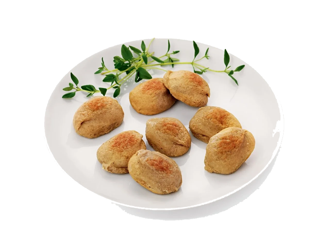 Färsbullstimbal 10 g