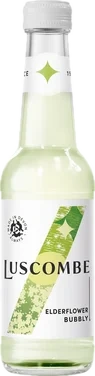Luscombe Wild Elderflower Bubbly 270 ml