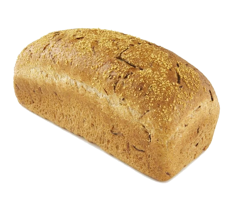 Gulrotbrød